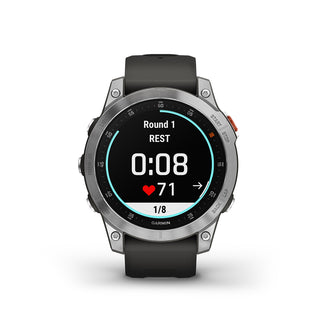 Smartwatch Garmin EPIX 010-02582-01 - Fabiani Gioiellerie