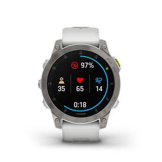 Smartwatch Garmin EPIX 010-02582-21 - Fabiani Gioiellerie