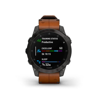 Smartwatch Garmin EPIX  010-02582-30 - Fabiani Gioiellerie