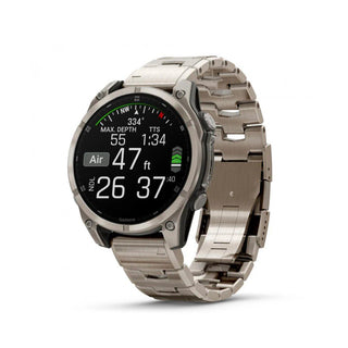 Smartwatch Garmin Fēnix® 8