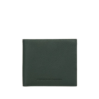 Portafoglio Porsche Design Business Verde