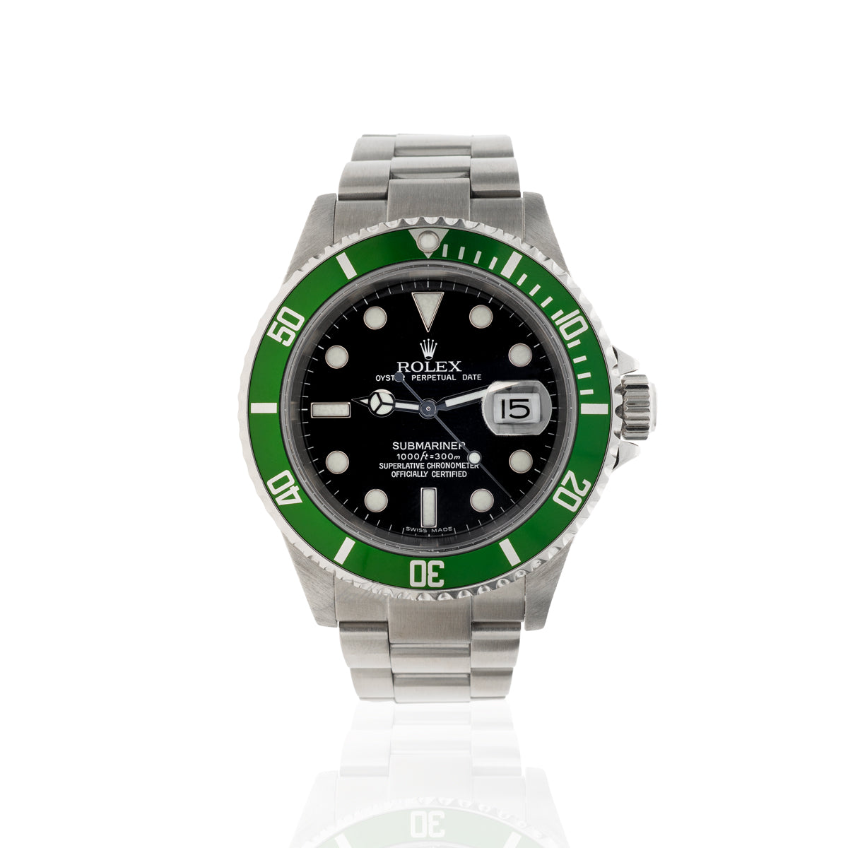 Maglia rolex submariner deals