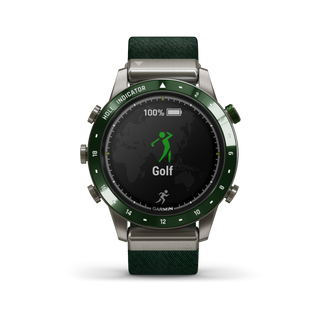 GARMIN MARQᆴ Golfer (Gen 2)