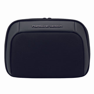 Porsche Design Contin Roadster Nylon 001 Black