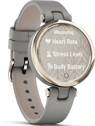 Smartwatch Garmin Lily® - Classic Edition
