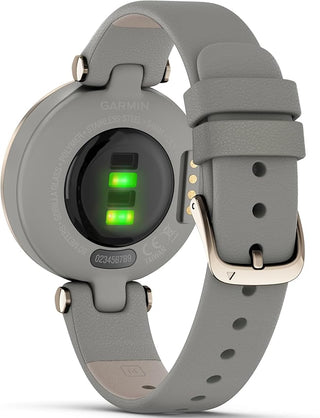 Smartwatch Garmin Lily® - Classic Edition