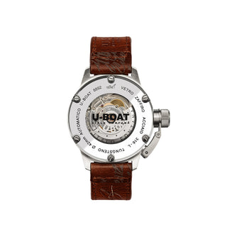 Orologio U-Boat Tungsteno Beige