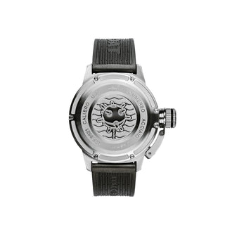 Orologio U-Boat Sommerso Ceramic Bordeaux
