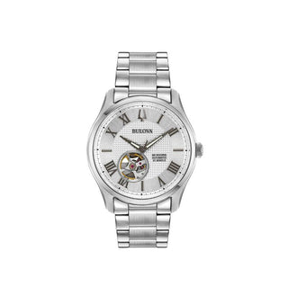 Orologio Bulova 96A207 - Fabiani Gioiellerie