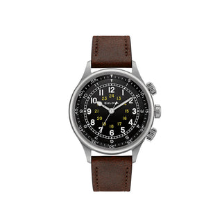 Orologio Bulova 96A245 - Fabiani Gioiellerie