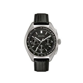 Orologio Bulova Lunar Pilot 96B251 - Fabiani Gioiellerie