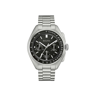 Orologio Bulova Lunar Pilot 96B258 - Fabiani Gioiellerie