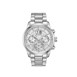 Orologio Bulova 96B318 - Fabiani Gioiellerie