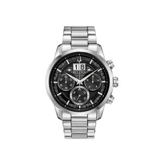 Orologio Bulova 96B319 - Fabiani Gioiellerie