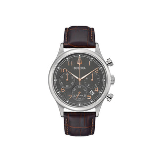 Orologio Bulova 96B356 - Fabiani Gioiellerie