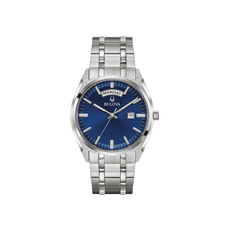 Orologio Bulova 96C125 - Fabiani Gioiellerie