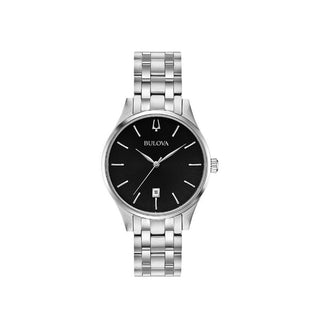 Orologio Bulova 96M150 - Fabiani Gioiellerie
