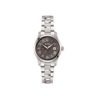 Orologio Bulova Wilton Lady 96M164 - Fabiani Gioiellerie