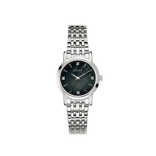 Orologio Bulova 96P148 - Fabiani Gioiellerie