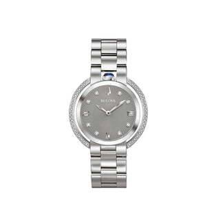 Orologio Bulova 96R219 - Fabiani Gioiellerie