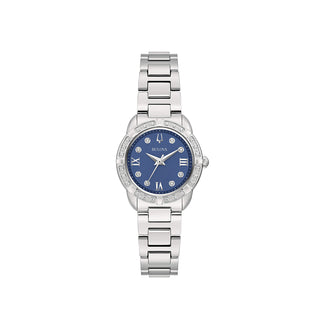 Orologio Bulova Classic Lady 96R251 - Fabiani Gioiellerie