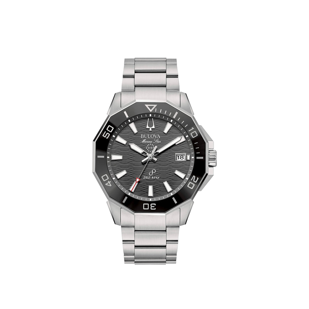 Orologio Bulova Marine Star – Fabiani Gioiellerie
