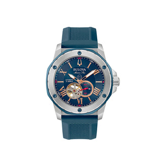 Orologio Bulova 98A282 - Fabiani Gioiellerie