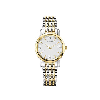 Orologio Bulova 98P115 - Fabiani Gioiellerie