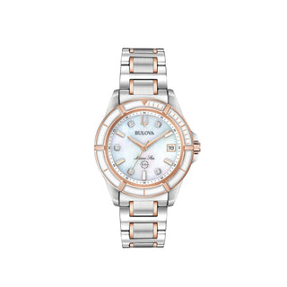 Orologio Bulova 98P187 - Fabiani Gioiellerie