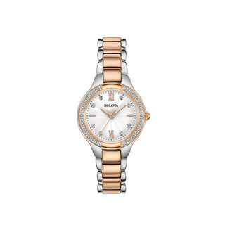 Orologio Bulova 98R272 - Fabiani Gioiellerie