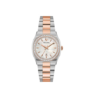 Orologio Bulova 98R283 - Fabiani Gioiellerie