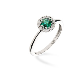 Anello Gemmarara