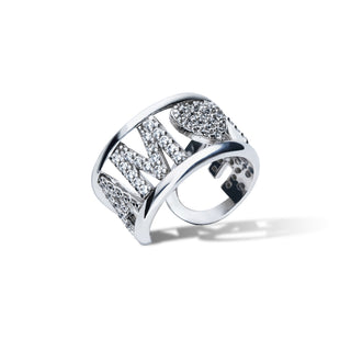 Anello Fabiani Amore