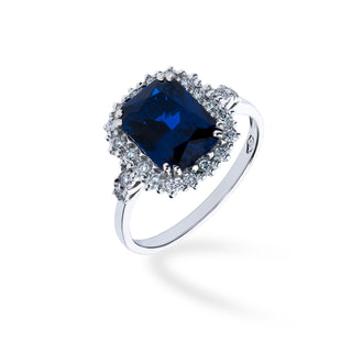 Anello Gemmarara