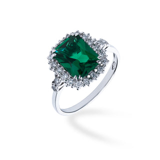 Anello Gemmarara