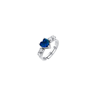 Anello Luca Barra - Fabiani Gioiellerie