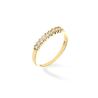 Anello Fabiani Riviera in Oro 9KT
