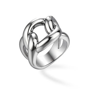 Anello Fabiani in Argento 925