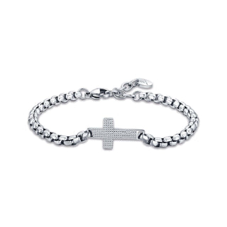 Bracciale Luca Barra - Fabiani Gioiellerie