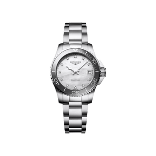 Orologio Longines Hydroconquest
