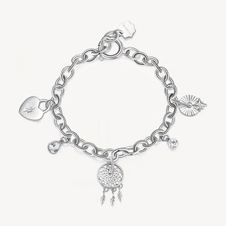 GIROCOLLO CHAKRA ACCHIAPPASOGNI BROSWAY