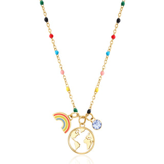 Collana Brosway - Fabiani Gioiellerie