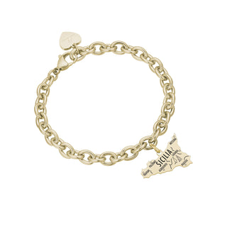 Bracciale Luca Barra - Fabiani Gioiellerie