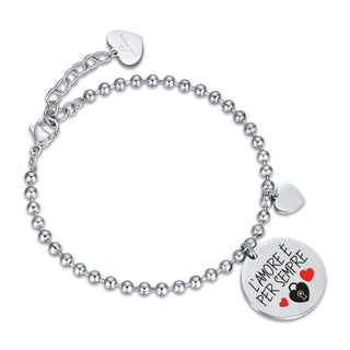 Bracciale Luca Barra - Fabiani Gioiellerie