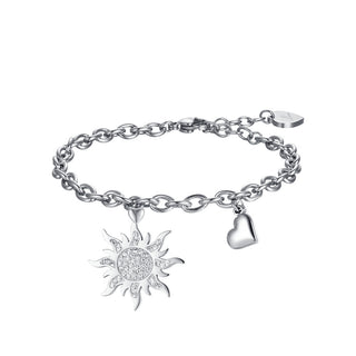 Bracciale Luca Barra - Fabiani Gioiellerie