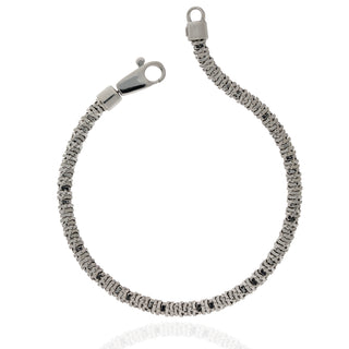 Bracciale Fabiani in argento