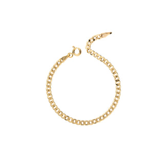 Bracciale Fabiani Bambino in oro giallo 9Kt