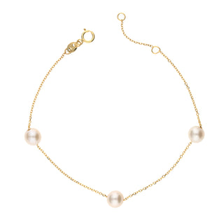 Bracciale Fabiani in Oro 9KT