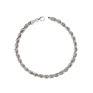 Bracciale Fabiani in oro bianco 9Kt - Fabiani Gioiellerie