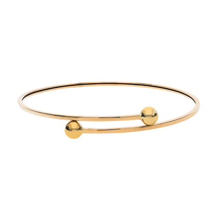 Bracciale Fabiani Rigido in Oro Giallo 9KT
